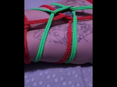Rope play - Screenshot 5 of 16 - Ropes