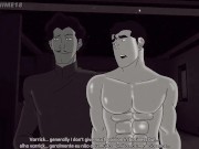 Preview 1 of Bolin loves being penetrated in his giant ass - Hentai Bara Yaoi