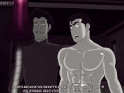 Preview 2 of Bolin loves being penetrated in his giant ass - Hentai Bara Yaoi