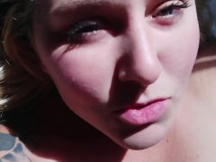 Worship Goddess Mae's Beautiful Face TEASER (Full Video on ManyVids/Clips4Sale/iwantclips: embermae)