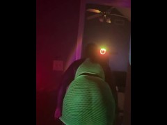 BBW twerking - Screenshot 10 of 16 - Big Fat Ass