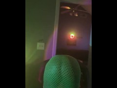 BBW twerking - Screenshot 11 of 16 - Bbw