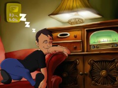 LOL ASMR OLD CHILL LOFI RADIO 70'S Relax?→❤