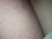 Preview 4 of Compilation of from behind POV and destroying my wife's pussy