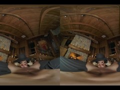 Curvy Natasha Nice As LADY DIMITRESCU Is Ready To Teach You A Lesson In RESIDENT EVIL VILLAGE XXX