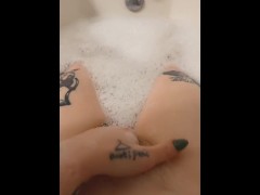 Bubblebath