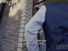 HUNT4K. Arranging the Wedding