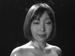 【無】この女、ふしだら。 ～小川桃果の場合～ パート1 - Screenshot 3 of 16 - Caribbeancom