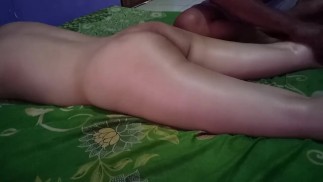 Массаж японской жены по вызову хусбан