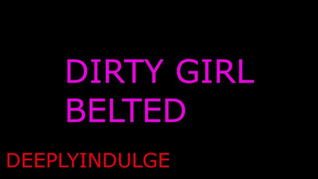 DIRTY NASTY GIRL INTENSE FUCKED SPREAD EAGLED (AUDIO ROLEPLAY) SOLO MALE DIRTY NASTY CUMMING