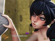 Peach Hills Division - Sexy Busty Friend wants to take your ...