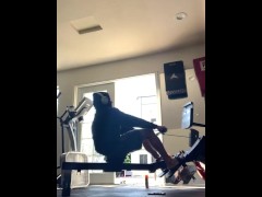 Rowing time - Screenshot 10 of 16 - Workout