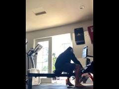 Rowing time - Screenshot 4 of 16 - Workout