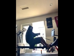 Rowing time - Screenshot 5 of 16 - Gym Workout