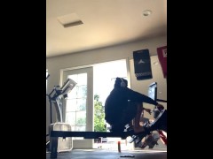 Rowing time - Screenshot 7 of 16 - Workout