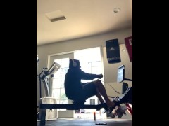 Rowing time - Screenshot 8 of 16 - Gym Workout