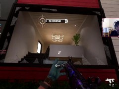 Modern Warfare 2: ''THROWING KNIFE ONLY FFA WIN'' - Free For All Challenge #7