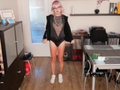Bootylicious - Screenshot 6 of 16 - Evelynn Morrow