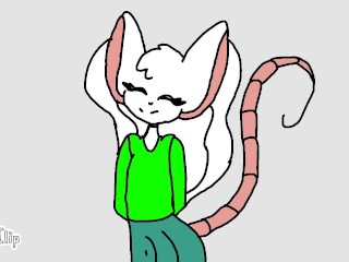 Meet Jack the Rat