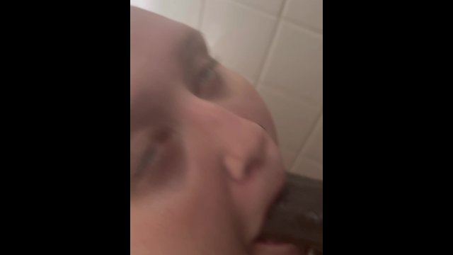 Shower Sloppy Slow MO🔥