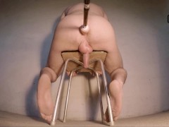 Speeding UP Until He Reaches Anal Prostate Orgasm - Screenshot 13 of 16 - Prostate Massage