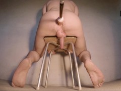 Speeding UP Until He Reaches Anal Prostate Orgasm - Screenshot 16 of 16 - Prostate