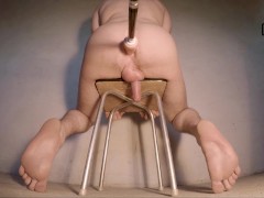 Speeding UP Until He Reaches Anal Prostate Orgasm - Screenshot 3 of 16 - Prostate Massage