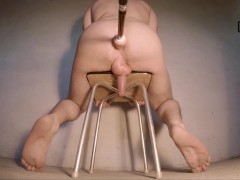 Speeding UP Until He Reaches Anal Prostate Orgasm - Screenshot 6 of 16 - Prostate