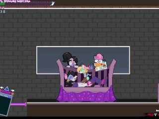 Sinplays: Happy Heart Panic (Part 1)