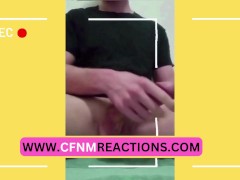 ZENDAYA CUM TRIBUTE (PULSATING BWC)