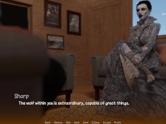 Monster College (v0.6.7) #2