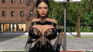 Monster College (v0.6.7) #2