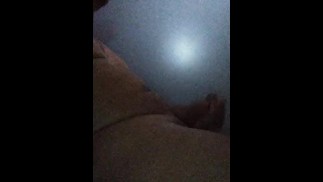 Душка на публике