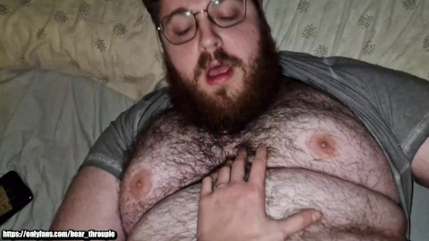 Fat Nippal Sex Hd Video - Fat Man Gay Porn Videos | Pornhub.com
