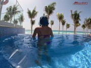 Preview 1 of Vlog part 2: Cancun and Bacalar