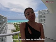 Preview 3 of Vlog part 2: Cancun and Bacalar