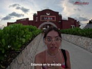 Preview 4 of Vlog part 2: Cancun and Bacalar