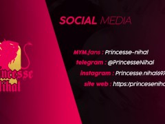 شاعلة فيه العافية خاصو زب يبردوو🥵💦 - Screenshot 1 of 16 - جديد مغربي