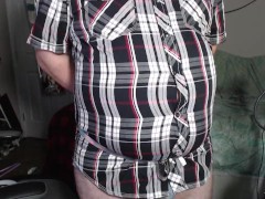 '23 Bday Button Pop Inflation Attempt 1