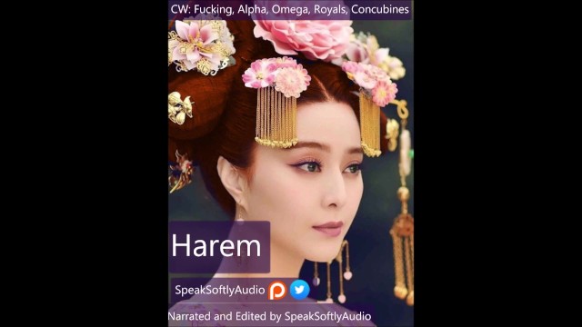 Королевская Фута Альфа Сестра Хочет Тебя В Свой Гарем Ж/Ж/ Фембой/А