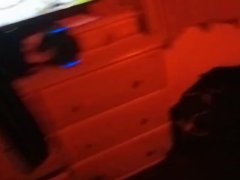 Husband loves to shear