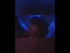 Come play 7 minutes in heaven with your EDM girlfriend!