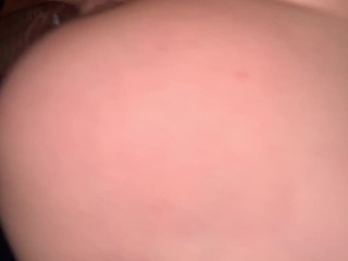 18 YEAR OLD STEPSISTER HAS SOME EXTREMELY TIGHT PUSSY