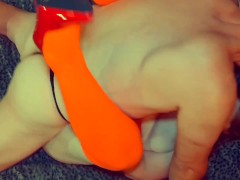 Granny Velma's Orgasmic Lick & Stick 08062023-C5M