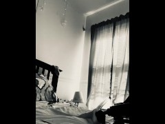 Fuck machine squirt