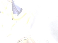 figure bukkake part 25 (SOF) - Screenshot 15 of 16 - Figure Bukkake