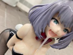 figure bukkake part 25 (SOF) - Screenshot 5 of 16 - Figure Bukkake