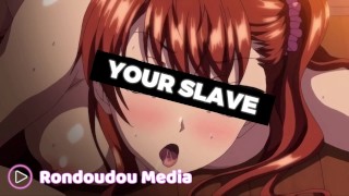 [HMV] Eu quero ser sua Slave - Rondoudou Media
