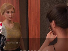 KATE (4) - Screenshot 15 of 16 - Dressing Room