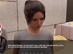 KATE (4) - Screenshot 5 of 16 - Dressing Room